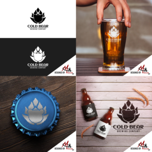 Logo Design by McLellanArt for this project | Design #26312199