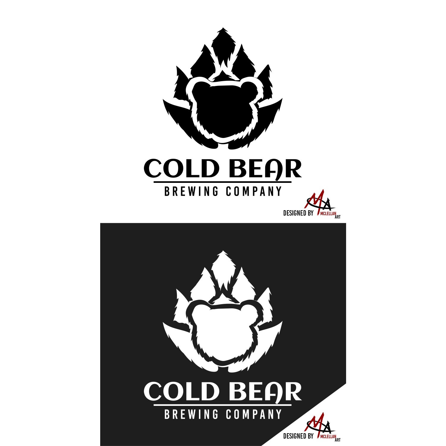 Design de Logo par McLellanArt pour ce projet | Design #26312569