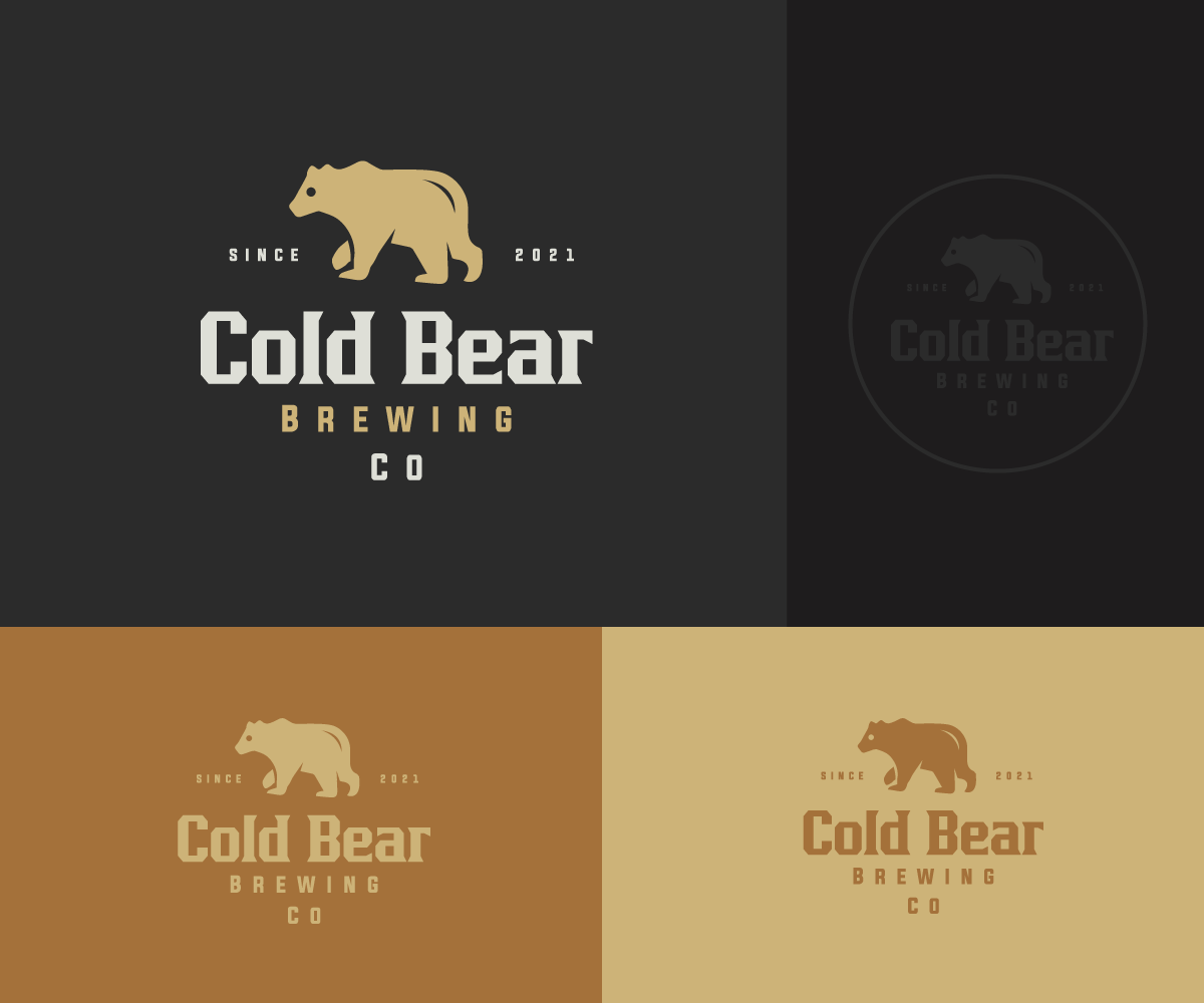 Logo Design by Ng V Duc for this project | Design #26309723