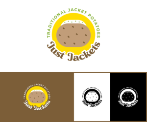 Logo Design by MoonFeather for this project | Design: #26309509