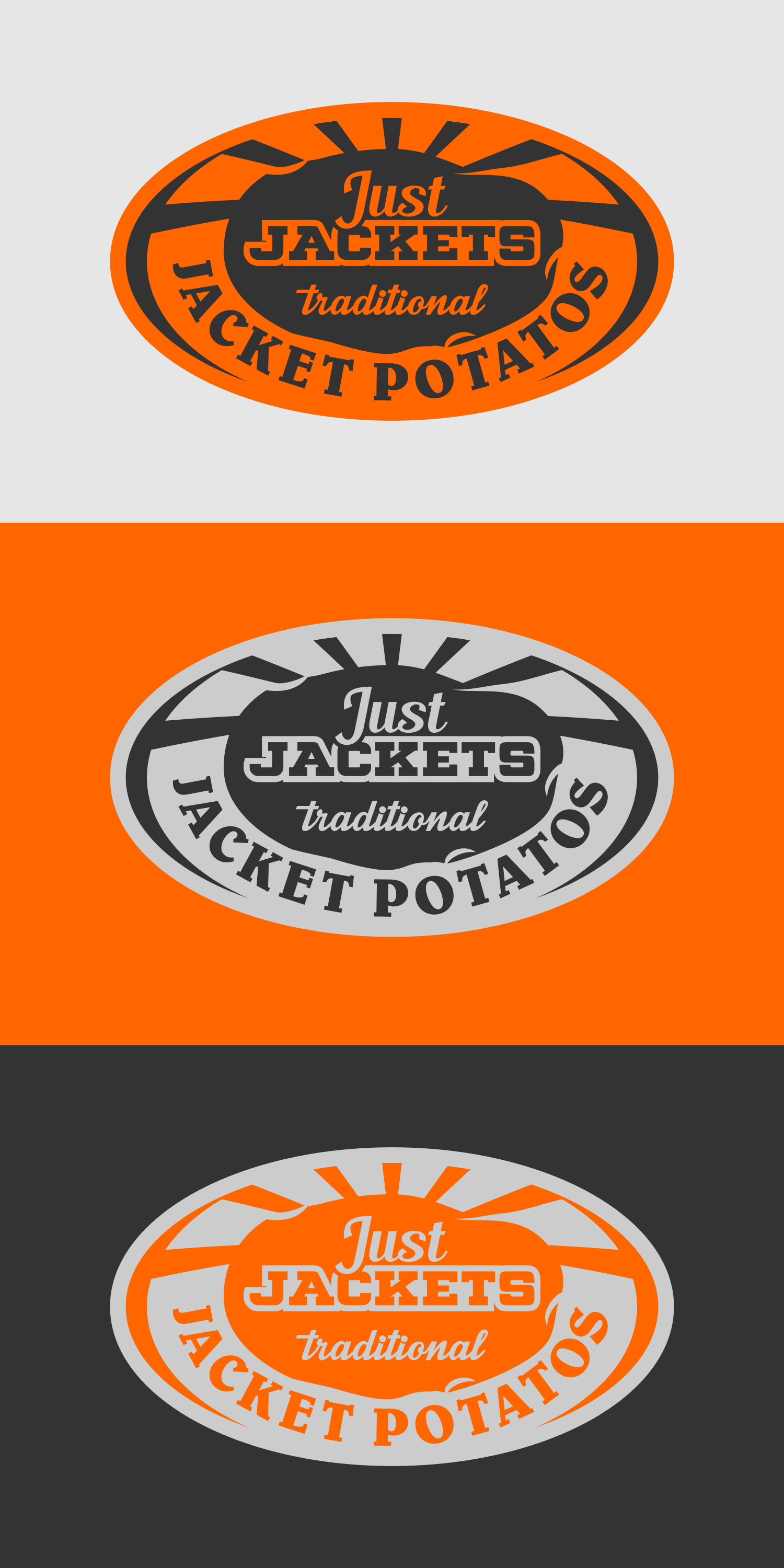 Logo Design by BUNG for this project | Design #26313273