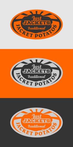 Logo Design by BUNG for this project | Design: #26313273