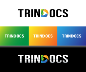 TrinDocs | Logo Design by Indrawasih