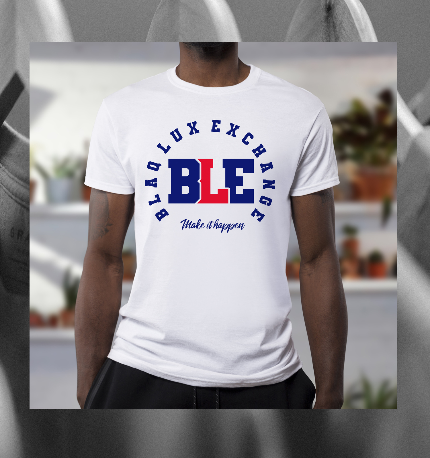 T-shirt Design by Heydale for this project | Design #26319779