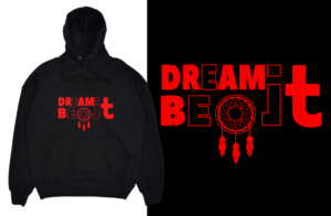 T-Shirt-Design von SAI DESIGNS für dieses Projekt | Design: #26322924