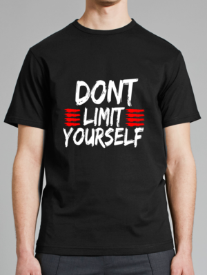 T-shirt Design by Bryan