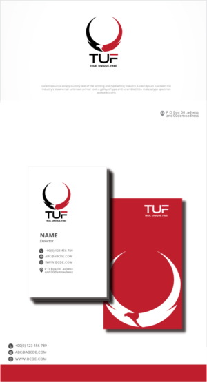 Design de Logo par graphicevolution pour ce projet | Design : #26310308