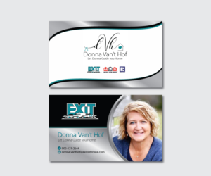 Business Card Design by M.Pirs