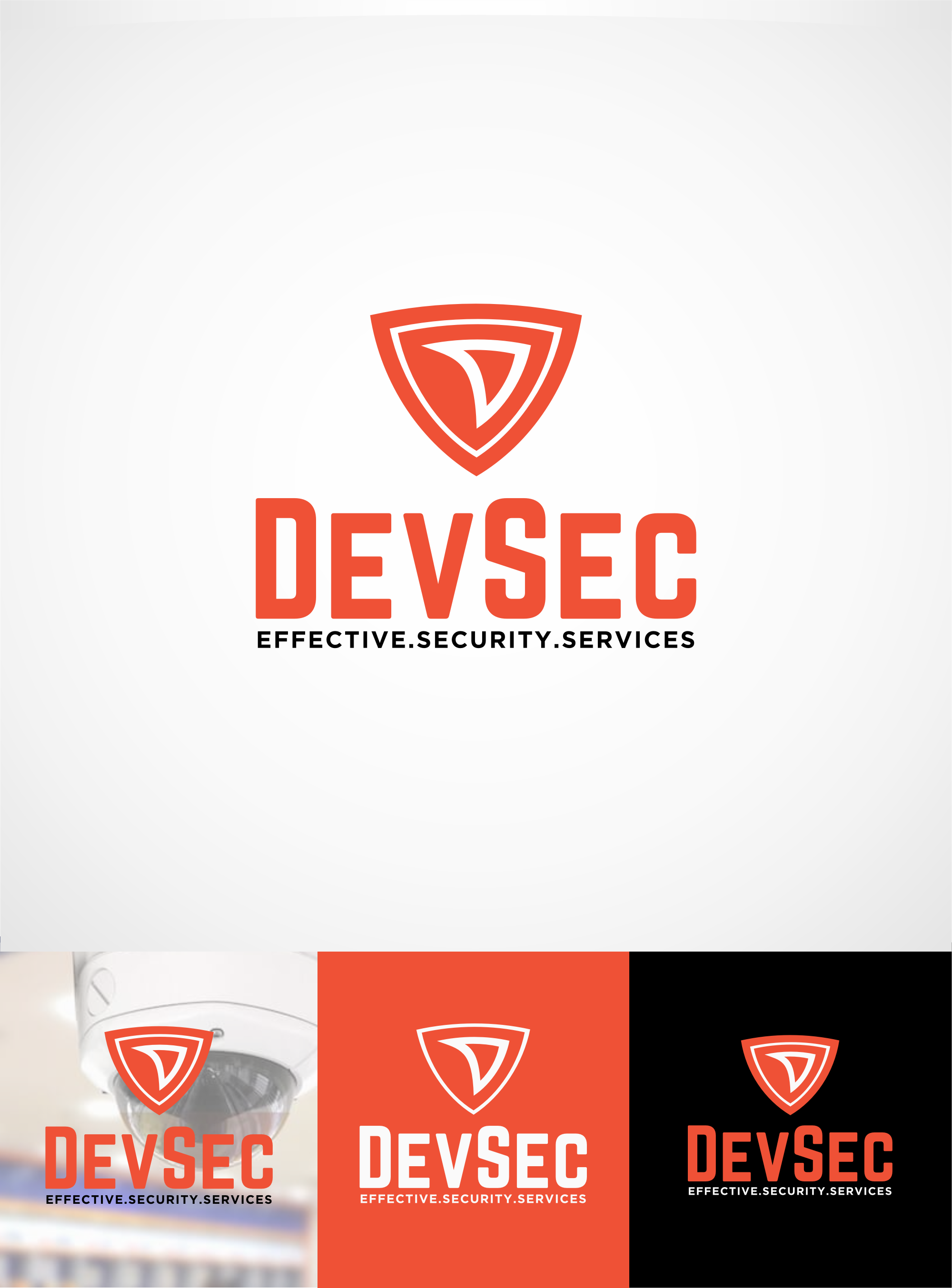 Logo Design by hamkur for this project | Design #26307762