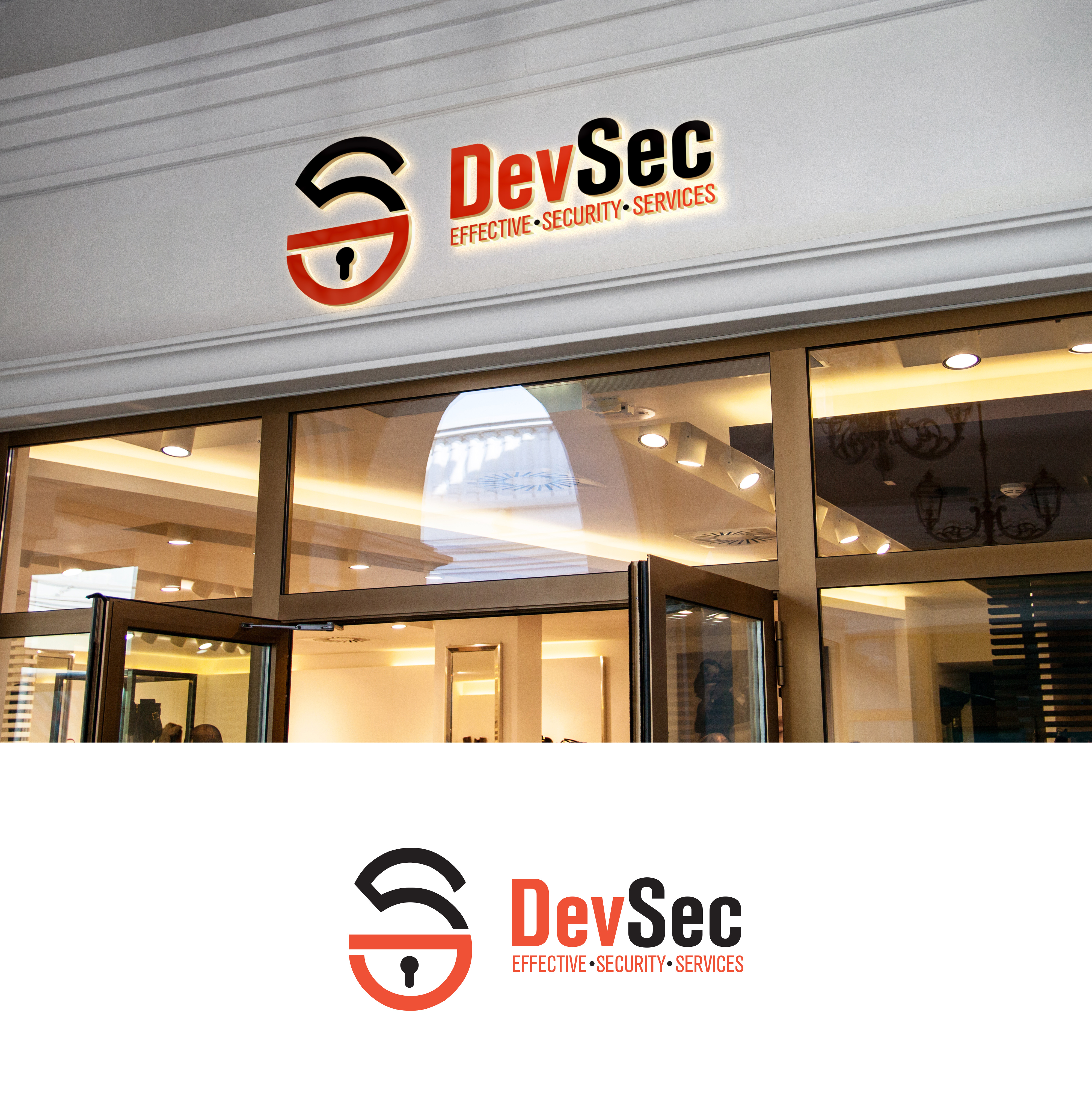 Logo Design by u2square for this project | Design #26311203