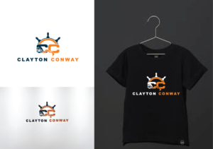 Clayton Conway and/or CC | Design de Logo par hjyoo