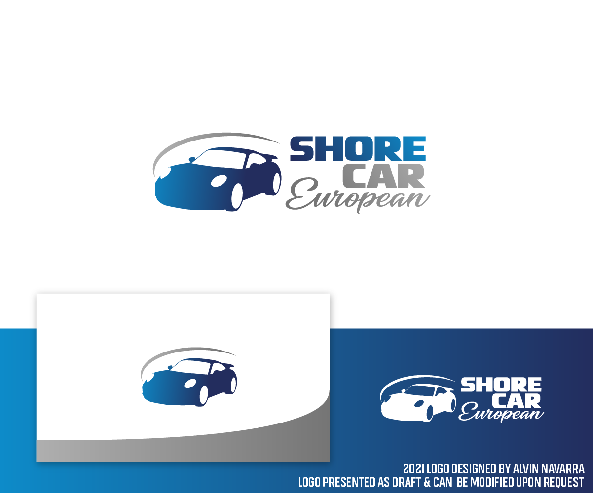 Design de Logo par alvinnavarra pour ce projet | Design #26313380