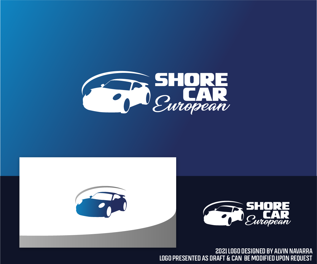 Design de Logo par alvinnavarra pour ce projet | Design #26313385