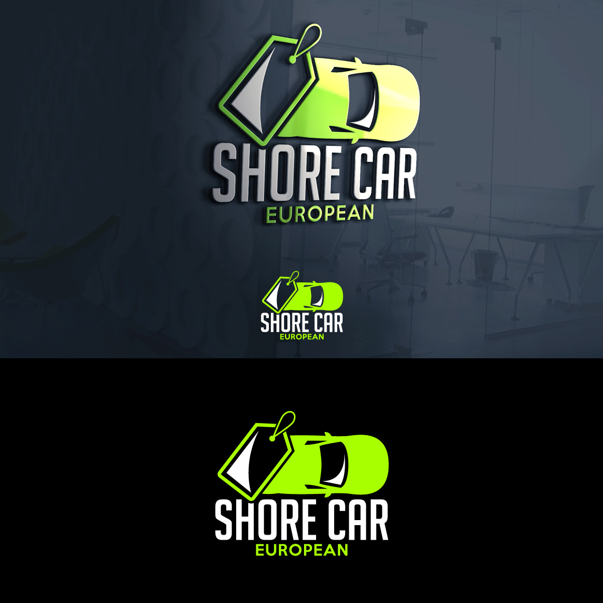 Design de Logo par brand maker pour ce projet | Design #26310756