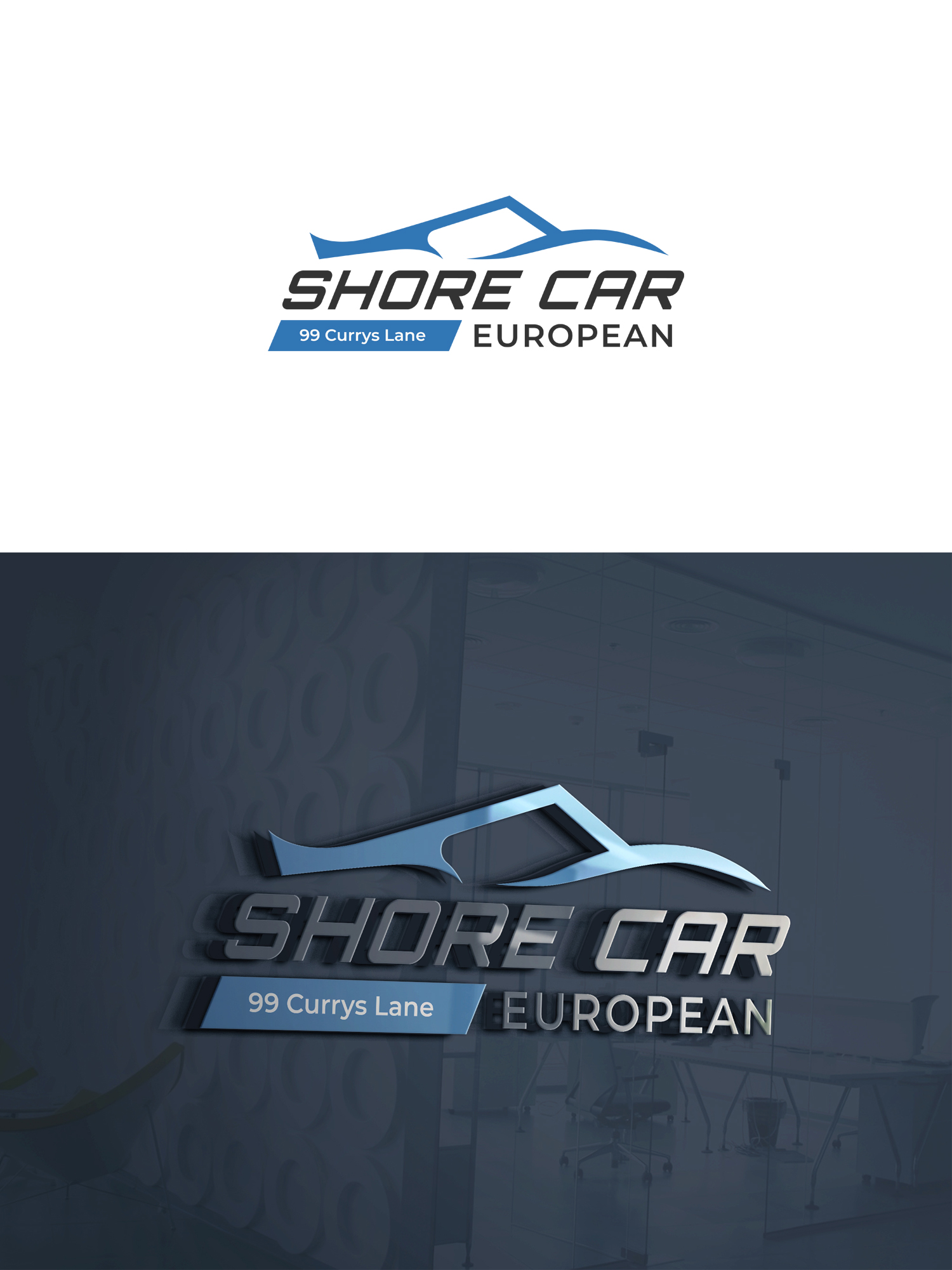 Logo Design by Arun 25 for this project | Design #26309560