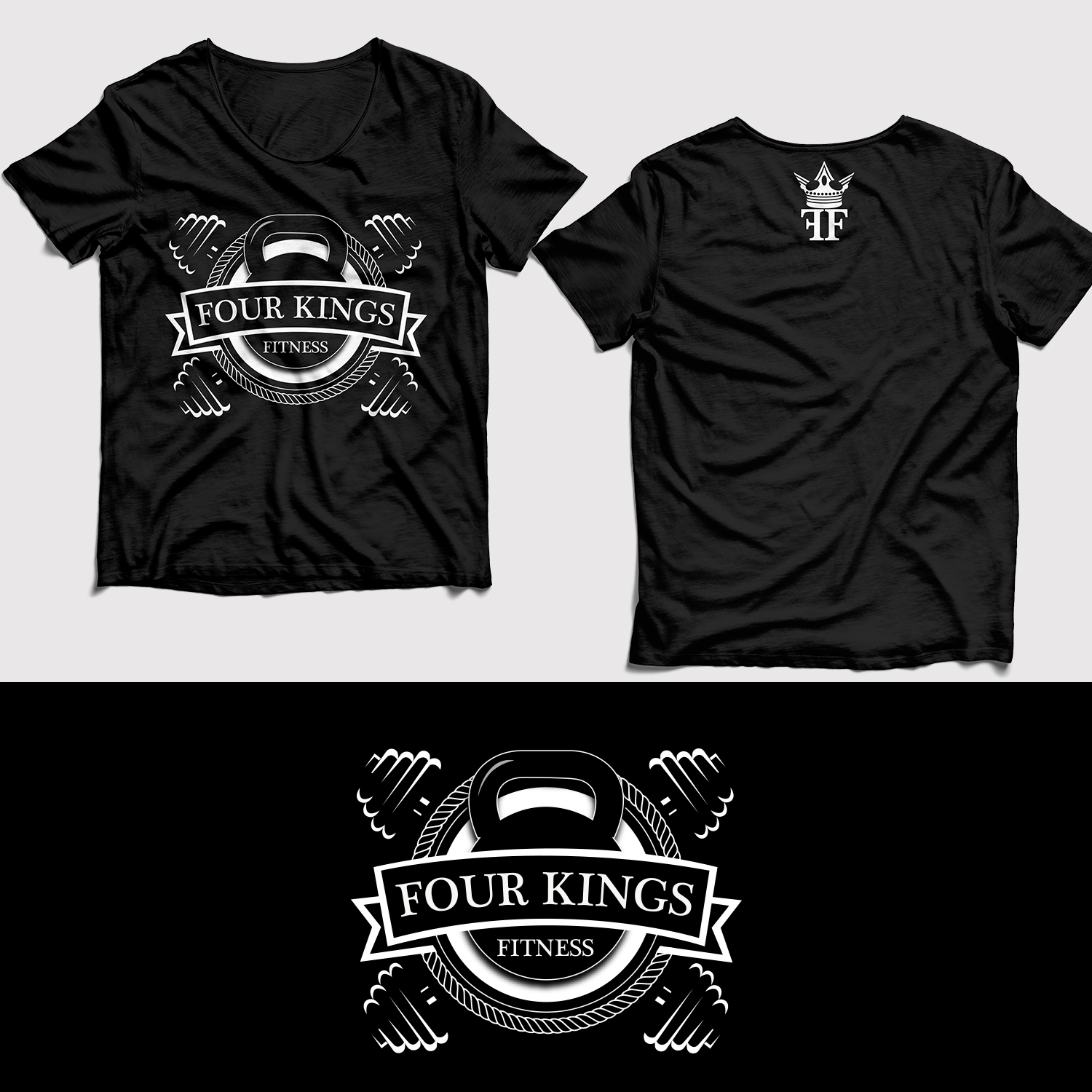 T-shirt Design by abhome for this project | Design #26336806