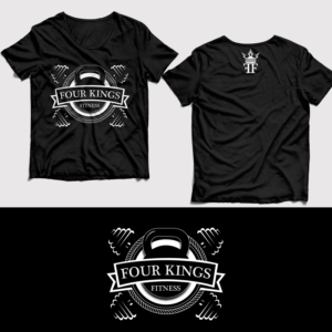 T-shirt Design by abhome
