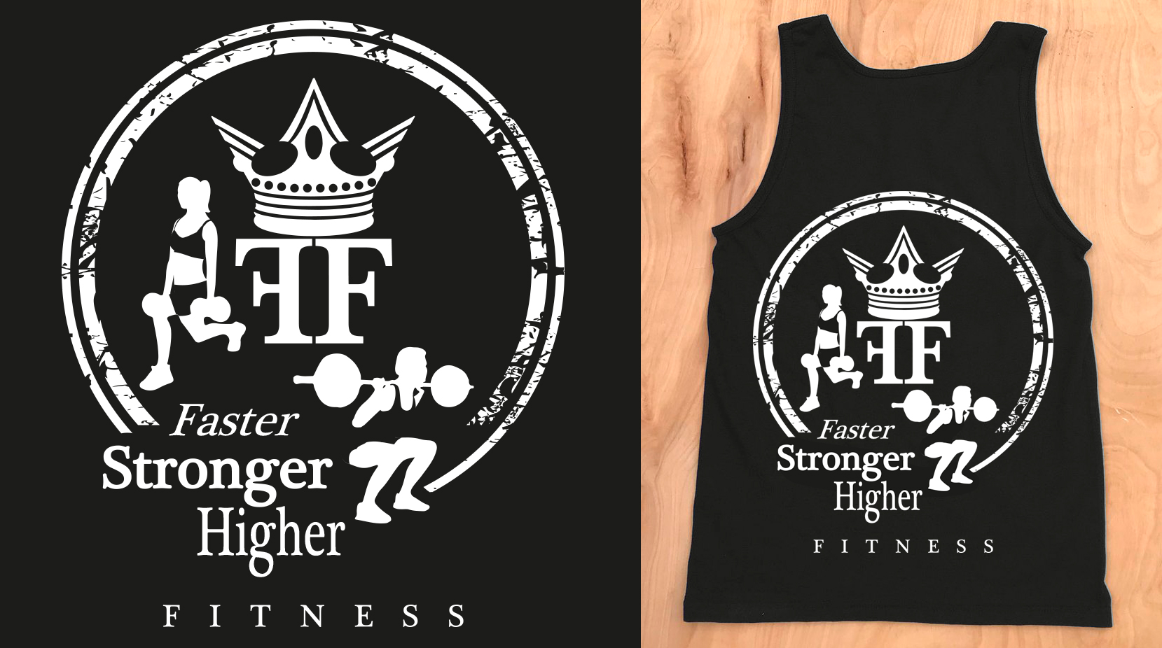 T-shirt Design by Al Pech for this project | Design #26338864