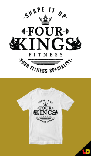 T-Shirt-Design von Uprinteez für dieses Projekt | Design: #26339564