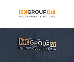 Design de Logo par lionx pour MK GROUP NT | Design : #26311960