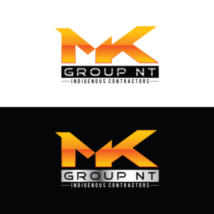 Design de Logo par prodesigns99 pour MK GROUP NT | Design : #26312518