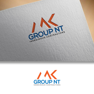 Design de Logo par DesignDUO pour MK GROUP NT | Design : #26309238