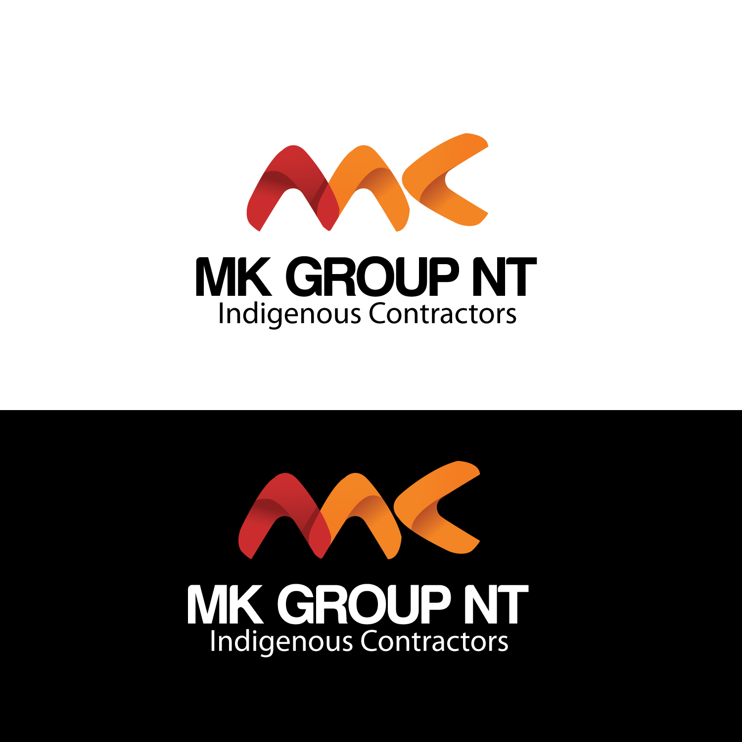 Design de Logo par GODDREAMCREATION pour MK GROUP NT | Design #26309776