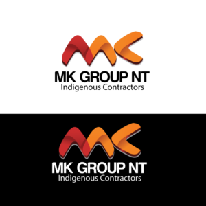 Design de Logo par GODDREAMCREATION pour MK GROUP NT | Design : #26314067