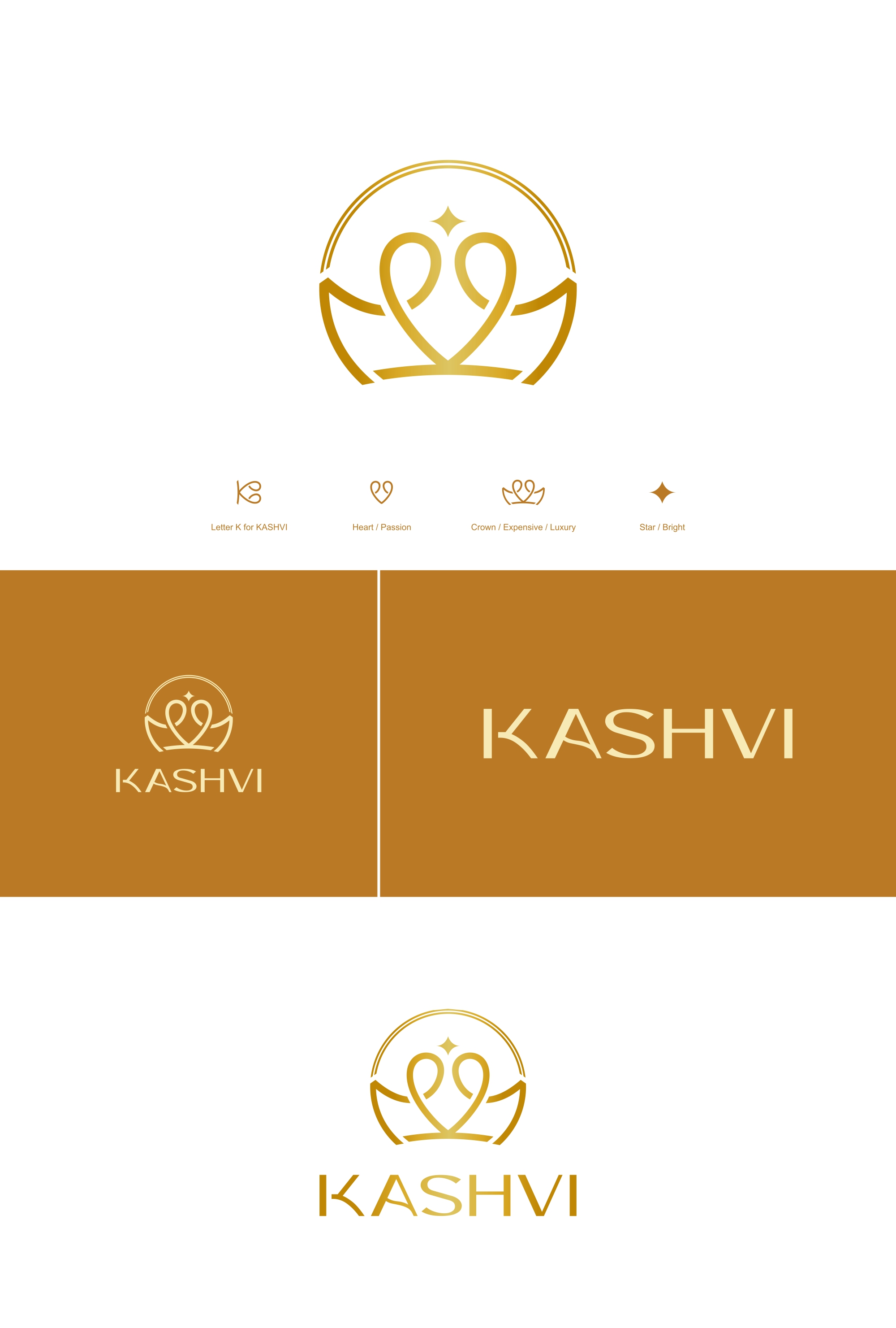 Logo Design by bazheet for this project | Design #26335037