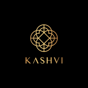KASHVI or Kashvi | Design de Logo par fauxdesigns