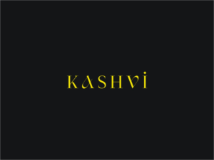 KASHVI or Kashvi | Logo-Design von cjssan