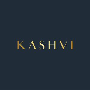 KASHVI or Kashvi | Logo Design by Kabelo Phofedi
