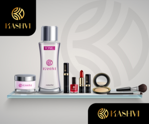 KASHVI or Kashvi | Design de Logo par Indrawasih