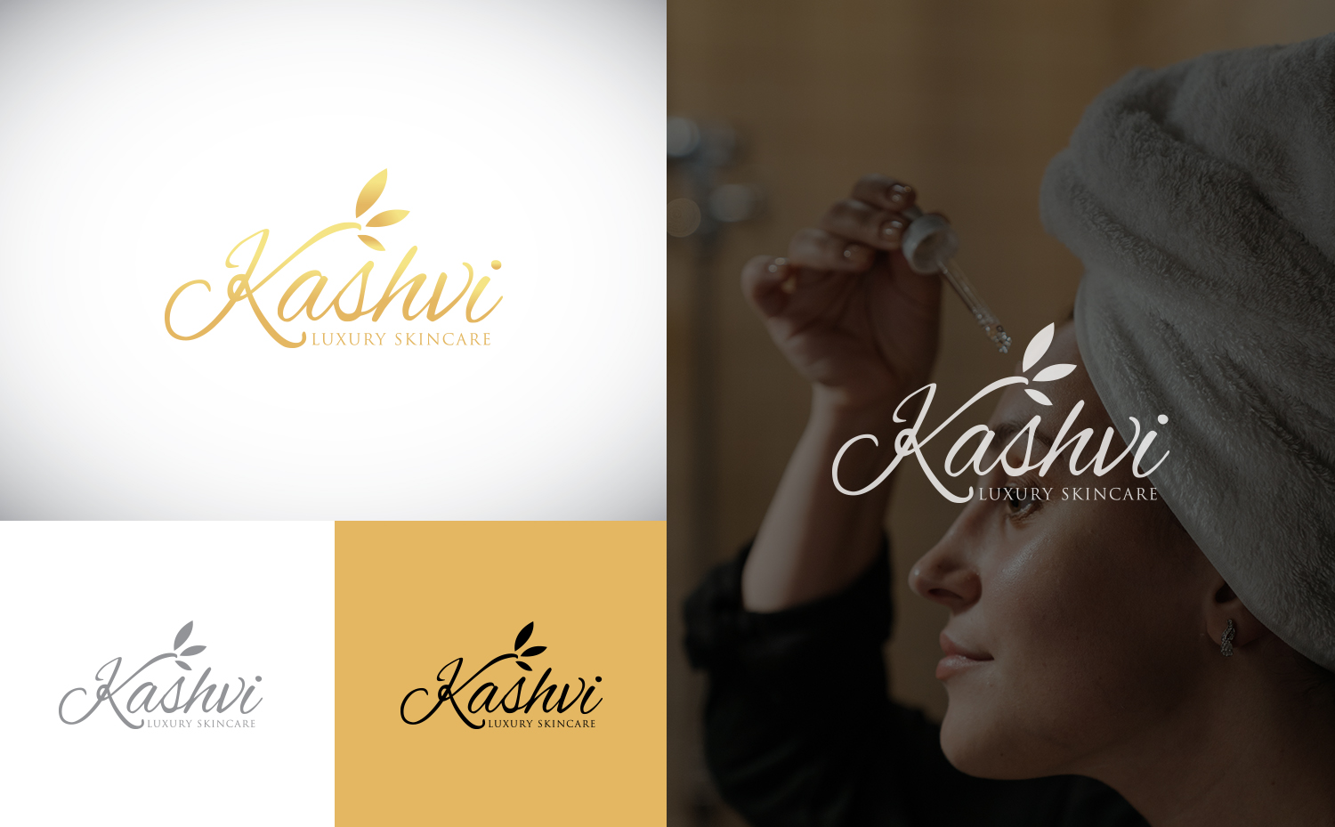 Logo Design by Kim Ji for this project | Design #26312184