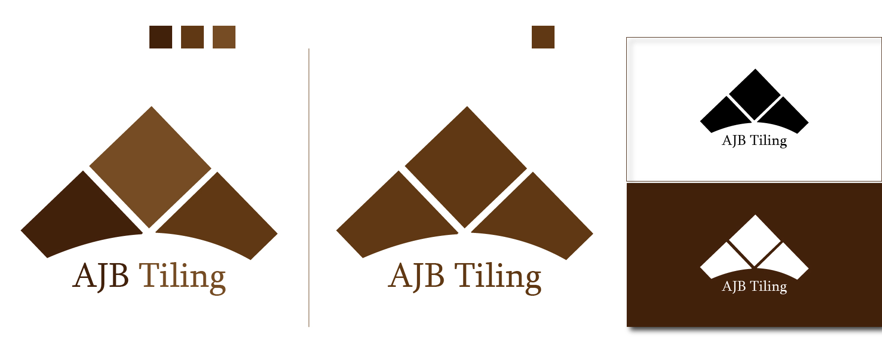 Logo Design by Tartoosh for this project | Design #26309119