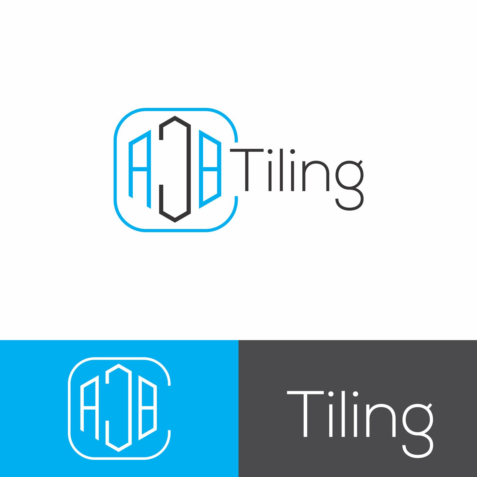 Logo Design by saher khan 2 for this project | Design #26310345