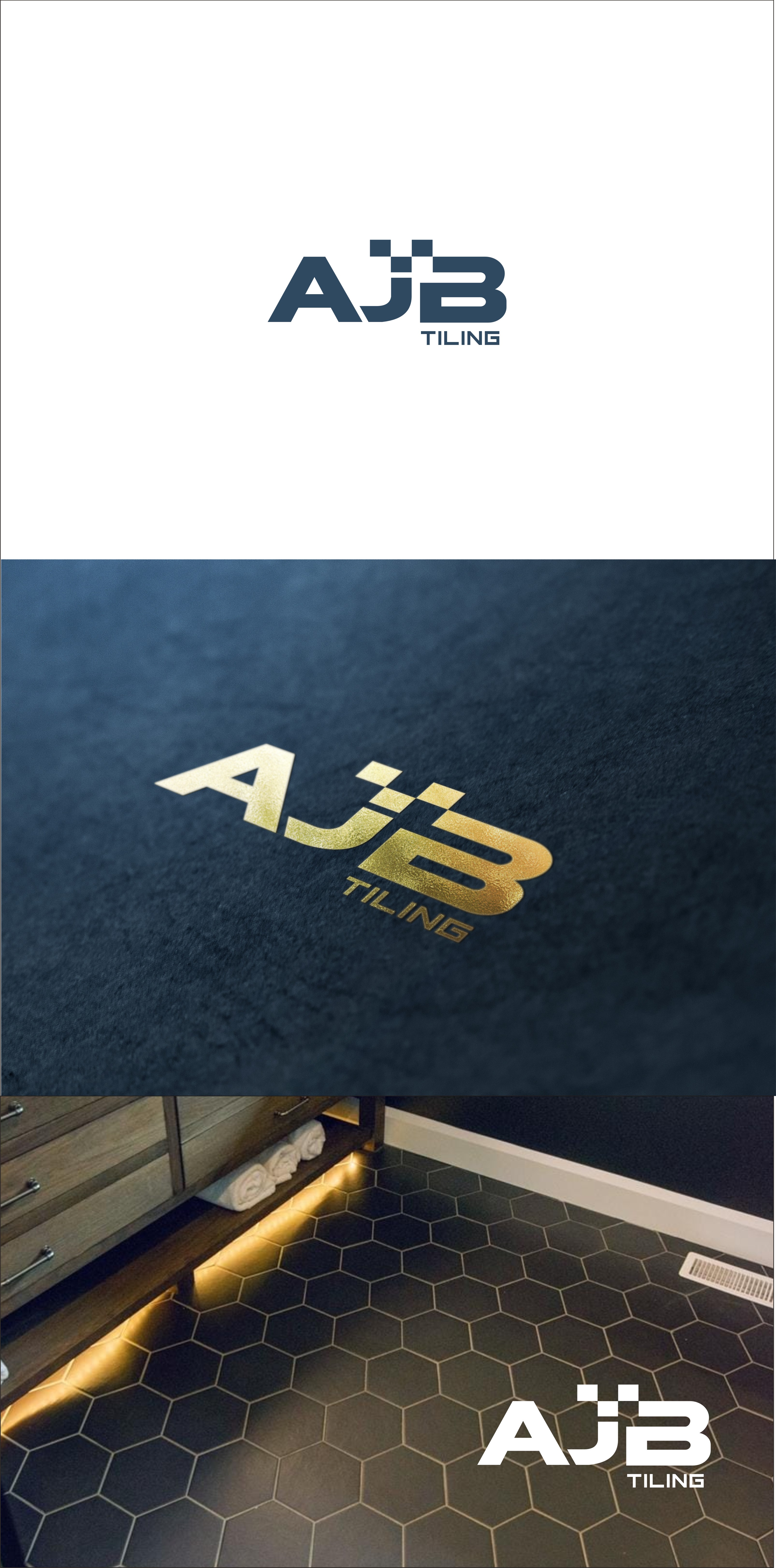 Logo Design by warkaddarshan 2 for this project | Design #26307478