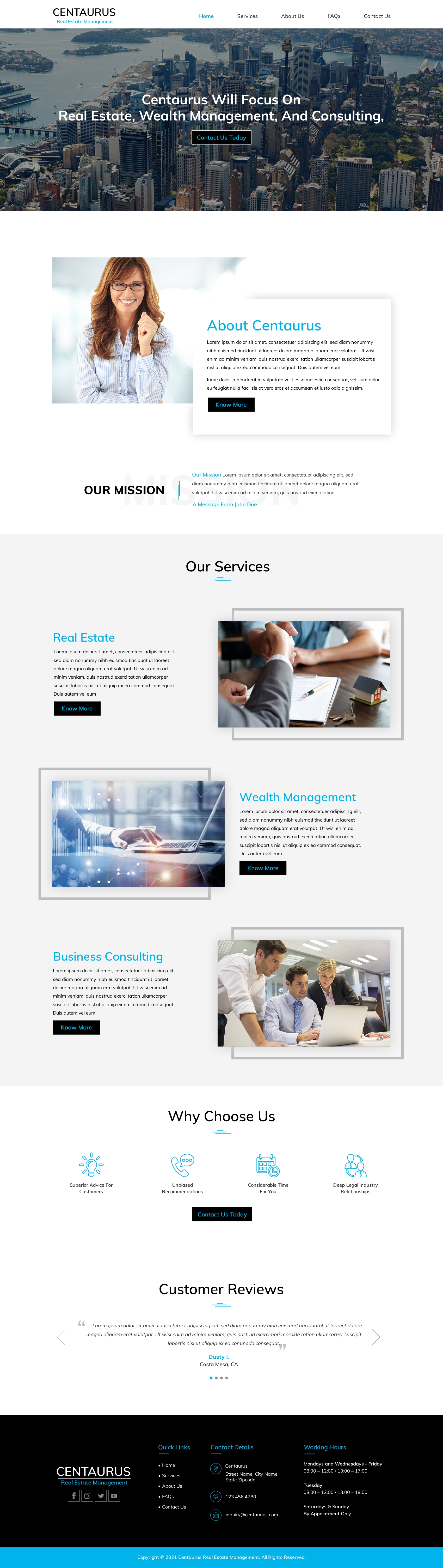 Wix Design by harmi_199 for this project | Design #26312352