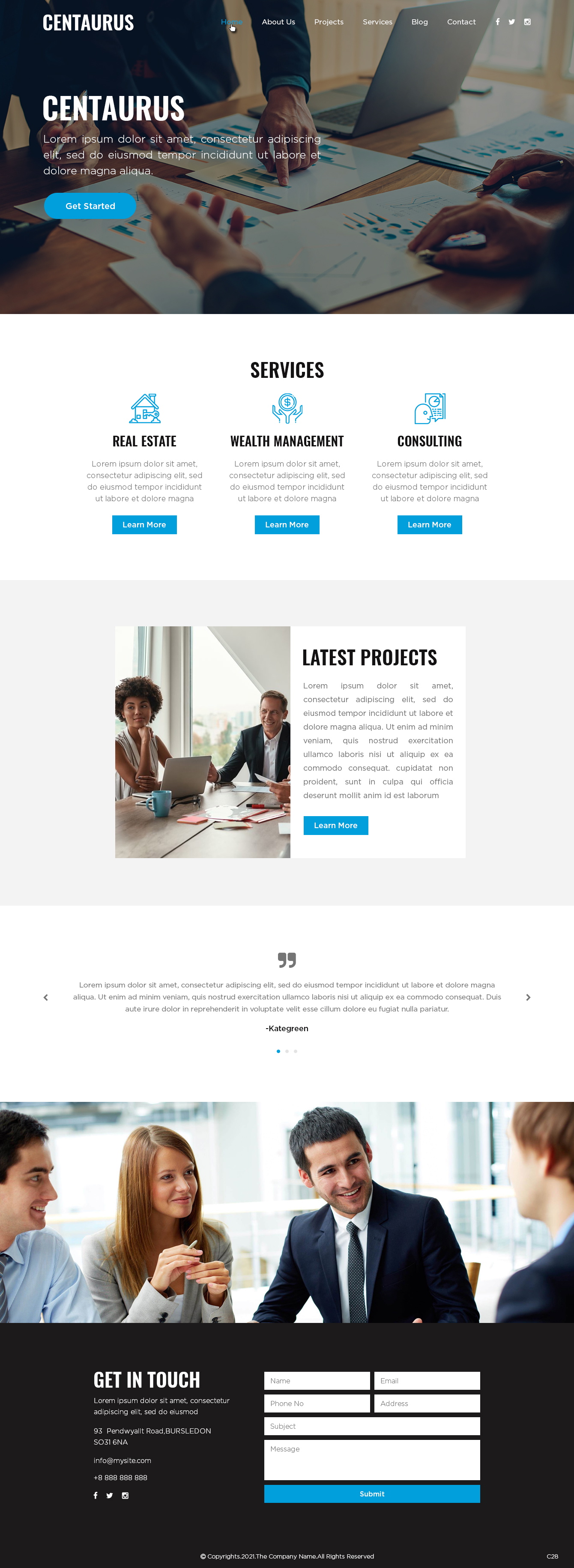 Diseño Wix por pb para este proyecto | Diseño #26324220