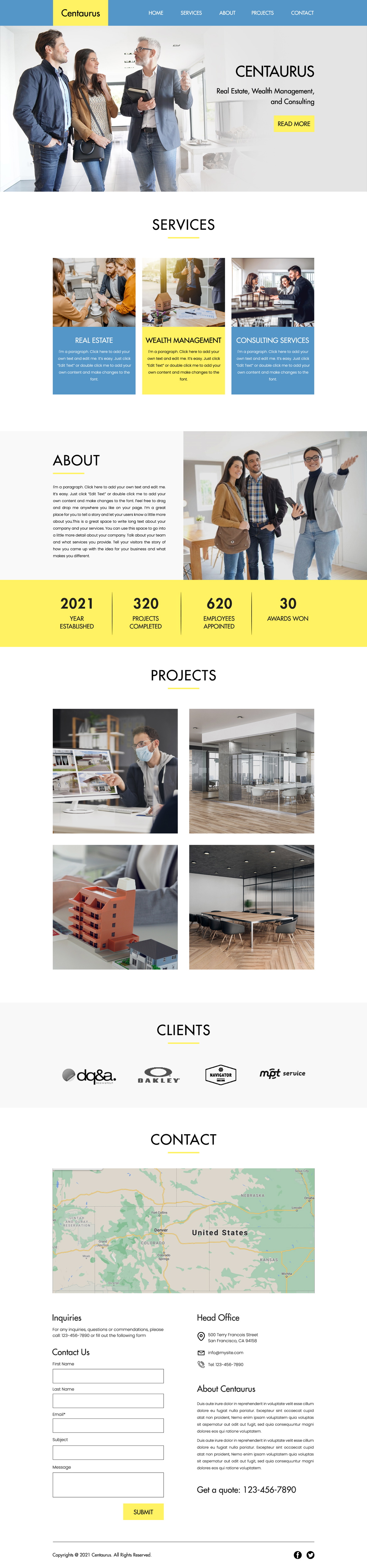 Wix-Design von pb für dieses Projekt | Design #26324222