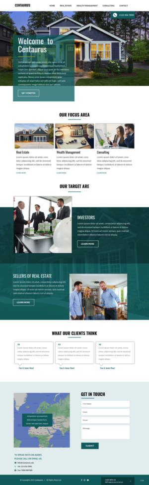 Wix Design by pb for this project | Design: #26324223