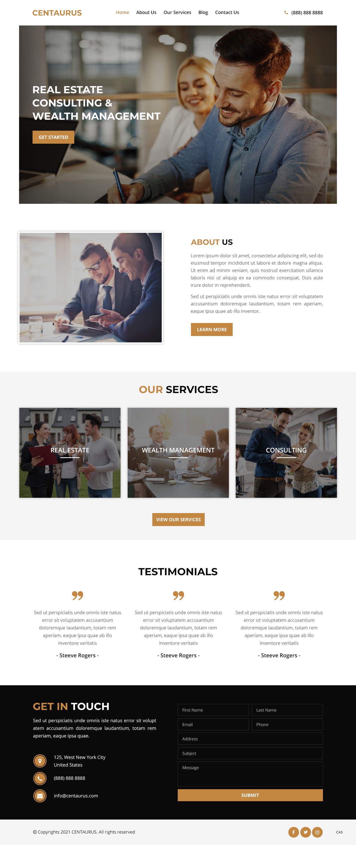 Wix-Design von pb für dieses Projekt | Design #26324230