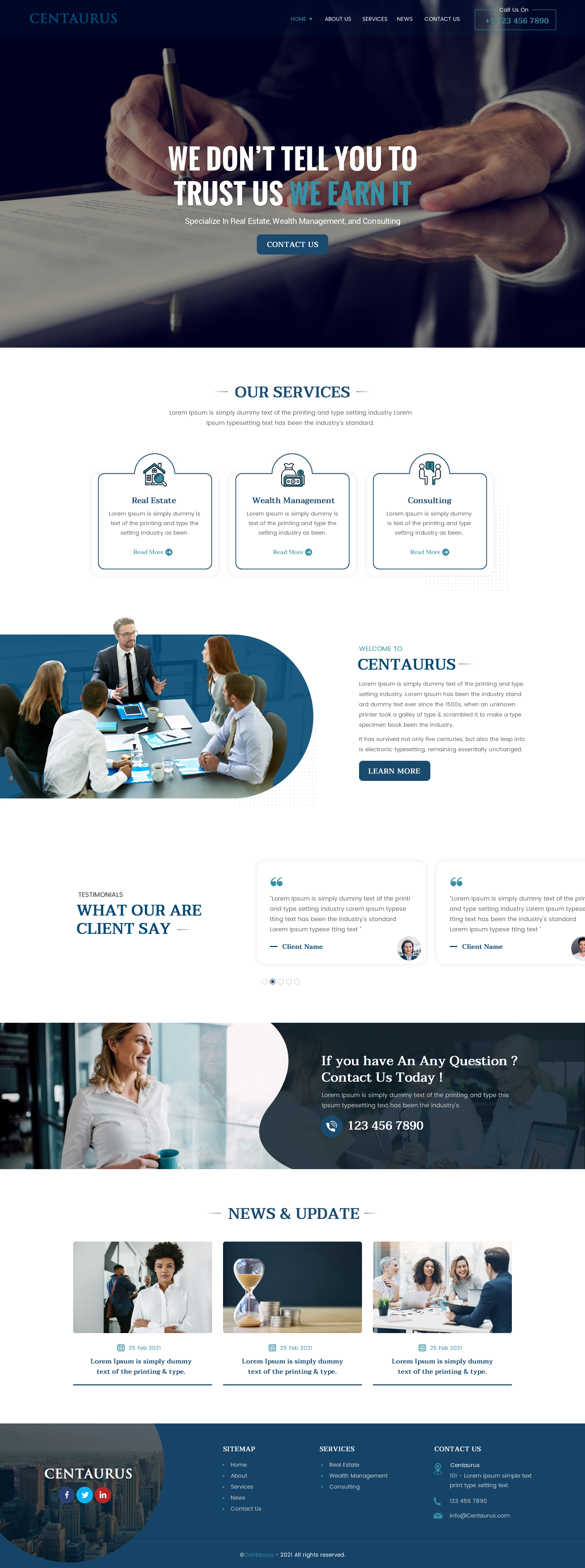 Wix Design by rightway for this project | Design #26323851