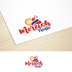 Logo Design by NZ Creatives for Hamper World Pty Ltd | Design: #26311892