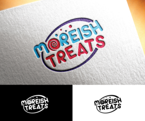 Logo Design by step forward 2