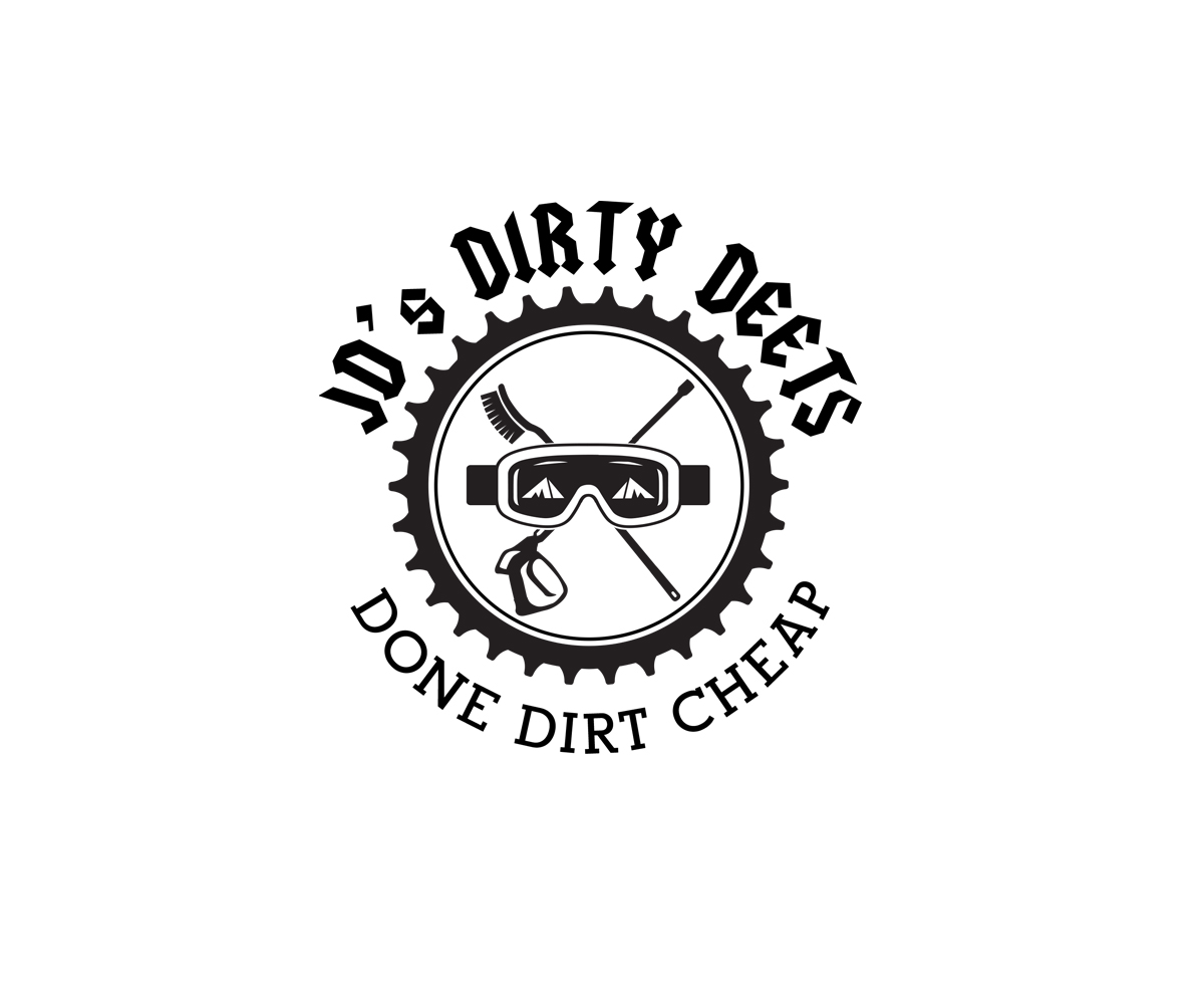 Logo Design by ERICK ANDRE VOORNEMAN for this project | Design #26336786