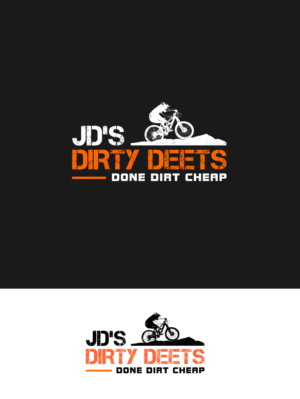 Logo Design by Ankit Bhattarai for this project | Design: #26308270