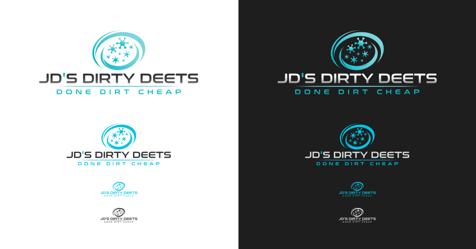 Logo Design by MulamboDesign for this project | Design #26324822