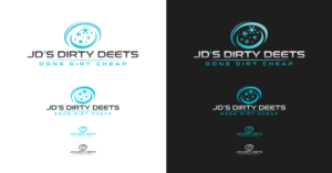 Design de Logo par Cereal Killer ™ pour ce projet | Design #26324822