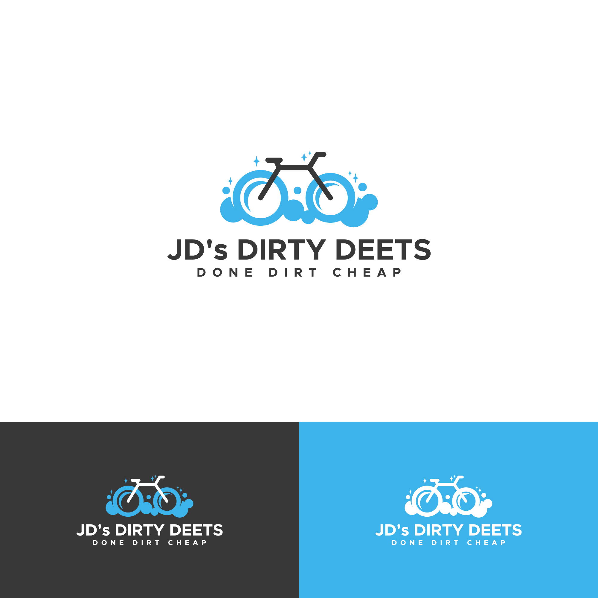 Logo Design by anakbageur for this project | Design #26328323
